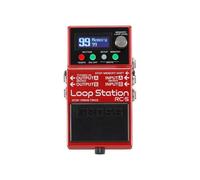 BOSS RC5 loop station