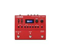 BOSS RC-500 Loop Station due tracce | Looper avanzato con audio superiore, Loop FX, 99 memorie e 57 accompagnamenti ritmici