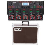 Boss RC-505 MKII Case II Bundle
