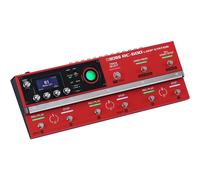 BOSS RC-600 Loop Station per Chitarra