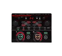 Boss RC202 Stazione Di Loop Compatta A Due Tracce
