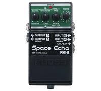 Boss RE-2 Space Echo Delay/Reverb