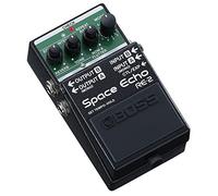 Boss RE-2 Space Echo Pedale Effetti per Chitarra Eco Ritardo Riverbero Originale