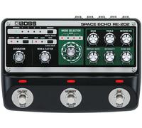Boss RE-202 Space Echo Pedale per chitarra