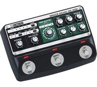 Boss RE-202 Space Echo Pedale per chitarra con scatola