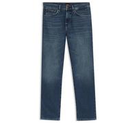 BOSS Jeans regular fit in comodo denim elasticizzato blu - Style Re.Maine BC-C, 50501843 Blu 34/32