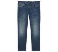 BOSS RE.Maine BO Jeans_Pantaloni, Navy411, 44W x 36L Uomo