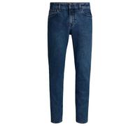 BOSS RE.MAINE BO, Jeans_Pantaloni Uomo, Medium Blue421,