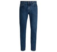 BOSS RE.Maine BO, Jeans_Pantaloni Uomo, Medium Blue421,