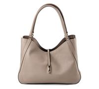 BOSS Reah Medium Tote - Borsa shopper 37 cm (brown overflow)