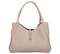 BOSS Reah Medium Tote - Borsa shopper 37 cm (brown overflow)