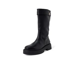BOSS Rebby_BKBootie_CBB, Stivaletto Donna, 40 EU