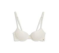 BOSS Reggiseno con ferretto e doppie spalline in pizzo - Style DEMI_BLOSSOM, 50556310 Bianco 4C