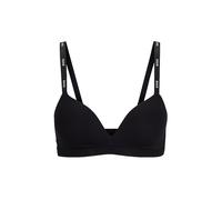 BOSS Reggiseno imbottito nero nero | XXL