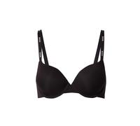 BOSS Reggiseno nero / bianco Donna BOSS 70xB nero / bianco