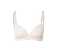 BOSS Reggiseno a triangolo in jersey elasticizzato con spalline con logo - Style TRIANGLE PADDED CI, 50502739 Rosa chiaro XS