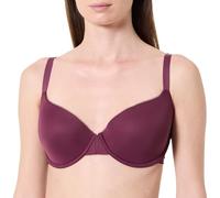 Boss Reggiseno Underwire_Donna, Rosa Scuro, 2B