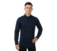 Boss Relegant 6 10279520 Long Sleeve Shirt Blu XL Uomo