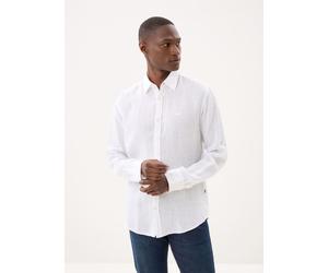 BOSS - Relegant_6_M 50567579 Bianco - Abbigliamento 3XL Bianco