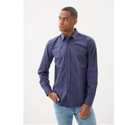 BOSS - Relegant_6_M Blu - Abbigliamento S Blu
