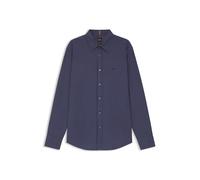BOSS Relegant_6_M, Camicia Uomo, Navy418,