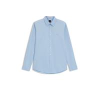Boss Relegant_6_M, Camicia Uomo, Open Blue460,