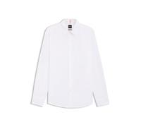 BOSS Relegant_6_M, Camicia Uomo, White100,