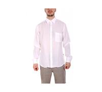 Boss - Relegant_6_M - - Shirts - Uomo - Bianco - L