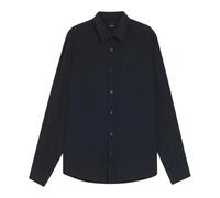 Boss - Relegant_6_M - - Shirts - Uomo - Blu - XL