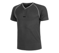 BOSS Retro Maglietta Uomini - Grigio Scuro, Taglia: M