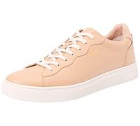 BOSS Rhys_Tenn_FL, Scarpe da Ginnastica Donna, Light/Pastel Brown, 39 EU