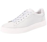 BOSS Rhys_Tenn_FL, Scarpe da Ginnastica Donna, Light/Pastel Grey, 36 EU
