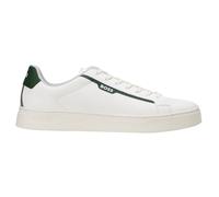 BOSS Rhys_Tenn_pusdth, Tennis Uomo, Bianco opalino, 45 EU