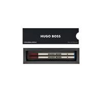 BOSS Ricariche per penna roller con inchiostro blu in confezione da due - Style 2 roller metal blue Medium, 58681658 Blu pz.