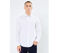 BOSS Rickert_M Camicia, White100, 3XL Uomo