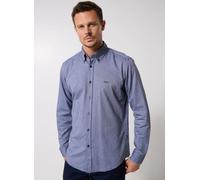 BOSS - Rickert_M Blu - Abbigliamento S Blu