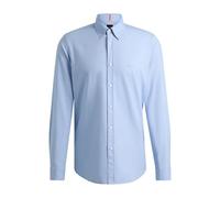 BOSS Camicia 'Rickert' blu chiaro, Taglia XL