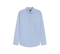 BOSS Camicia 'Rickert' blu chiaro, Taglia S