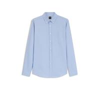 BOSS Rickert_M, Camicia Uomo, Open Blue460,