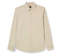 BOSS Rickert_M, Light Beige271, 3XL Uomo