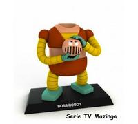 BOSS Robot Anime Collection Figure 12 CM il grande Mazinga Z Serie TV Come Foto