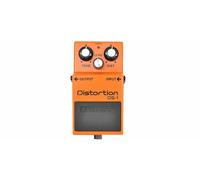 Boss Roland Japan Effetto Pedale per chitarra Effetto distorsione DS-1
