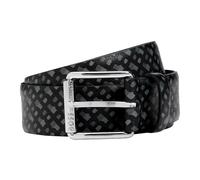 Boss - Roll-Bmono-S-St Cintura - - Accessories - Uomo - Nero - 115 CM