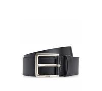 BOSS Rummi_sz40 Cintura, Nero, 85 cm Uomo
