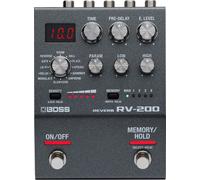 Boss RV-200 Reverb