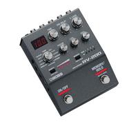 Boss RV-200 Riverbero Chitarra Effetti Pedale 9V 200mA Analogico 127 Uso Memorie