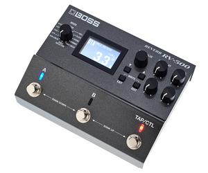 Boss RV-500 Reverb