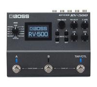 Boss RV-500 Effetti Chitarra