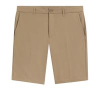 BOSS Bermuda slim fit in tessuto elasticizzato idrorepellente - Style S_Commuter_10.5 inch, 50540337 Calce 56