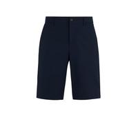 BOSS S_Speedflex, Pantaloncini_Flat Uomo, Dark Blue402,